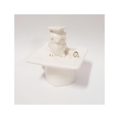 TOCCO CGUFO PORCELLANA